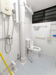 Blk 157 Lorong 1 Toa Payoh (Toa Payoh), HDB 3 Rooms #568313411